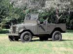 Alfa Romeo 1900 M AR51 1952 года